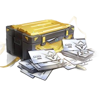 Garena Undawn Kartu Mingguan