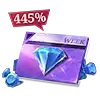 Mobile Legends Weekly Diamond Pass (Turkey)