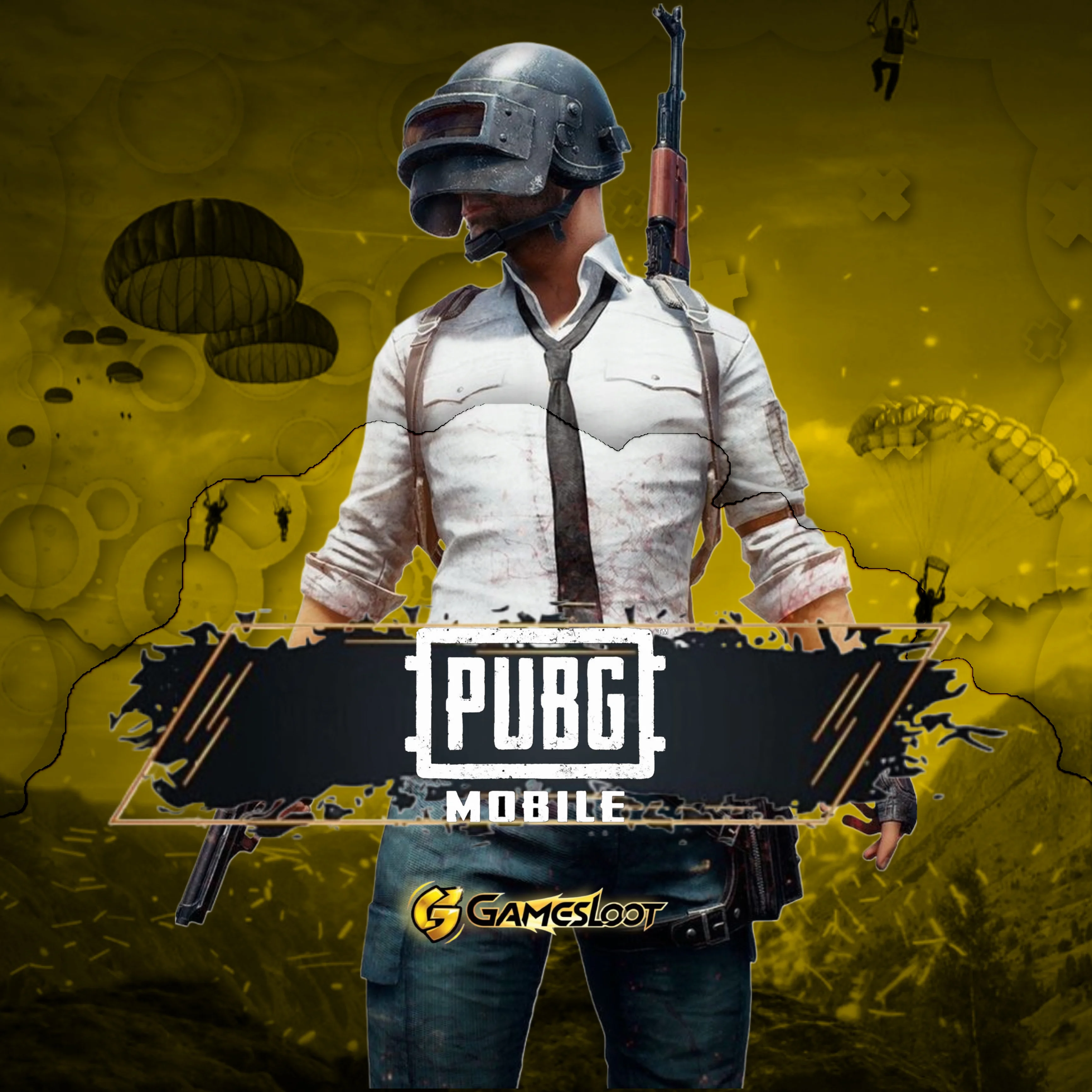 PUBG MOBILE