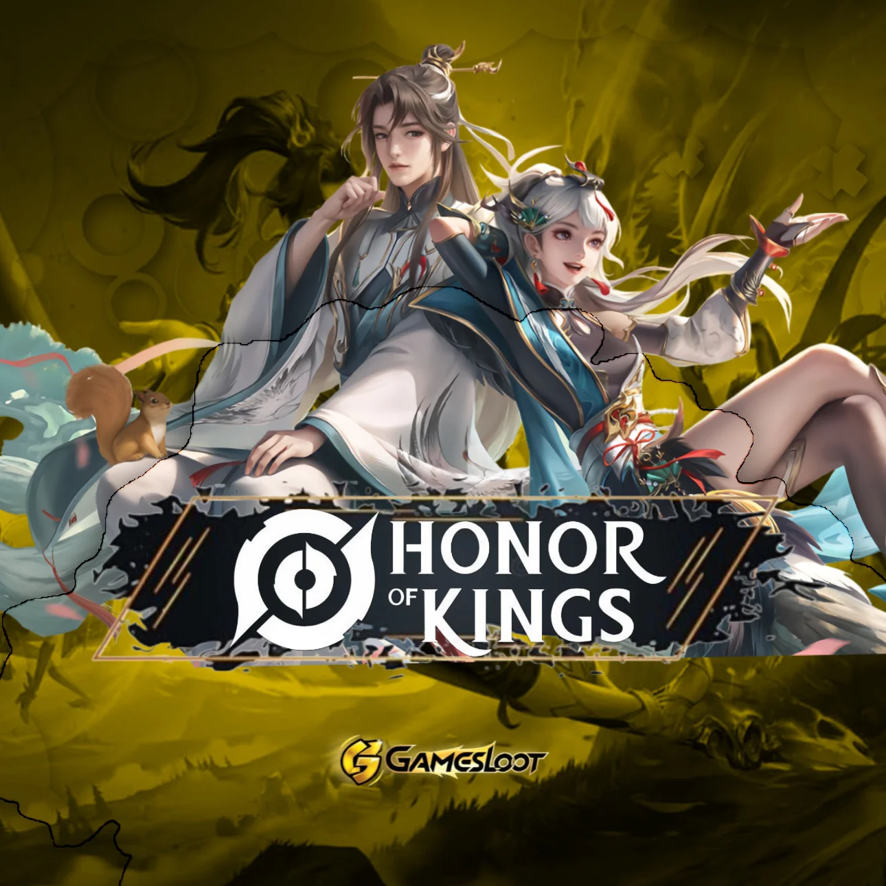 Honor of Kings