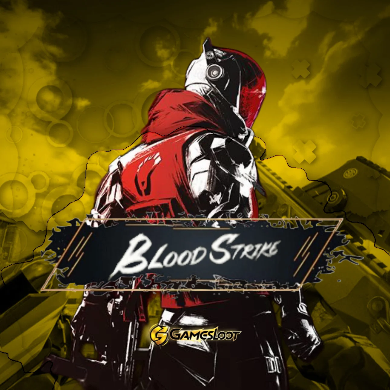 Blood Strike