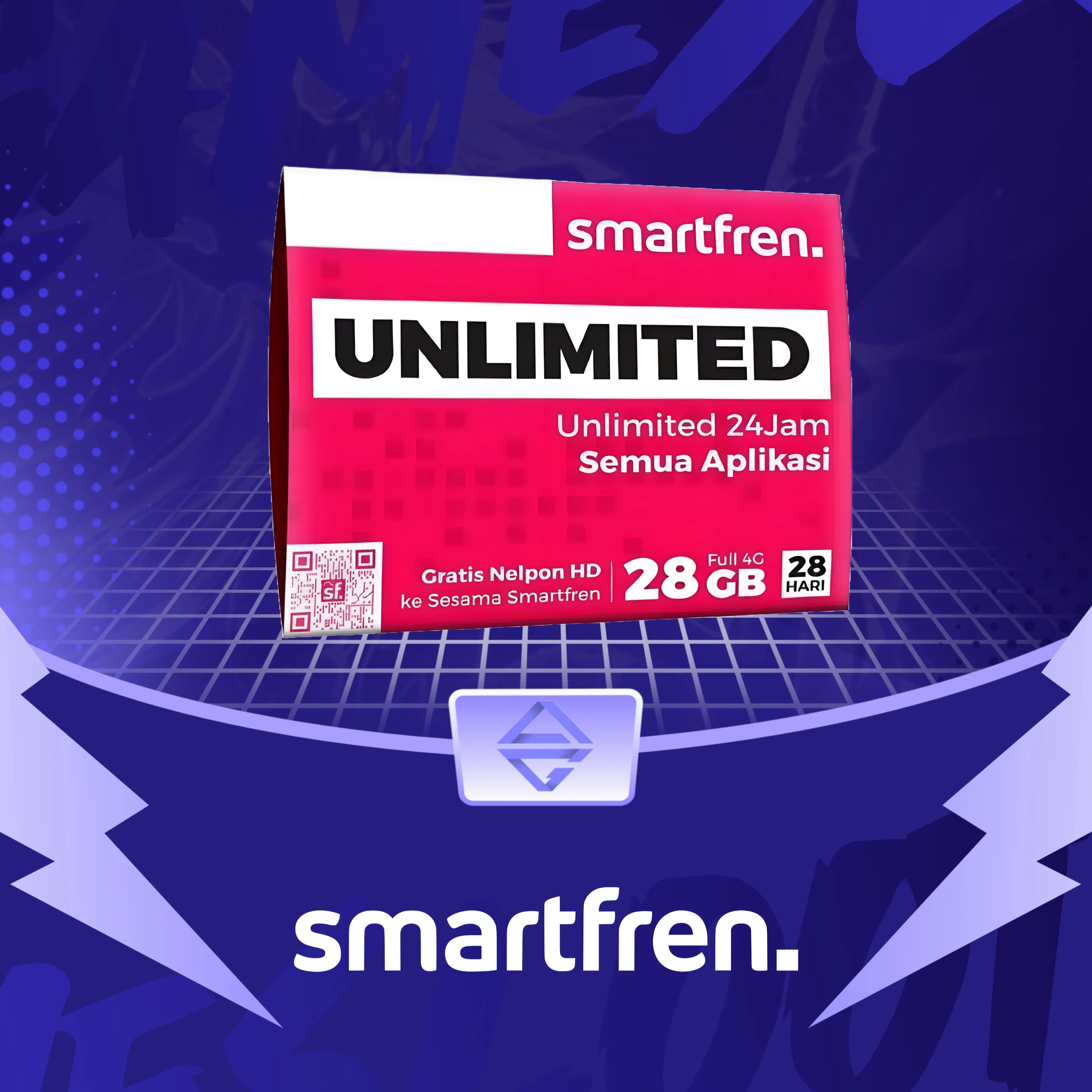 SMARTFREN