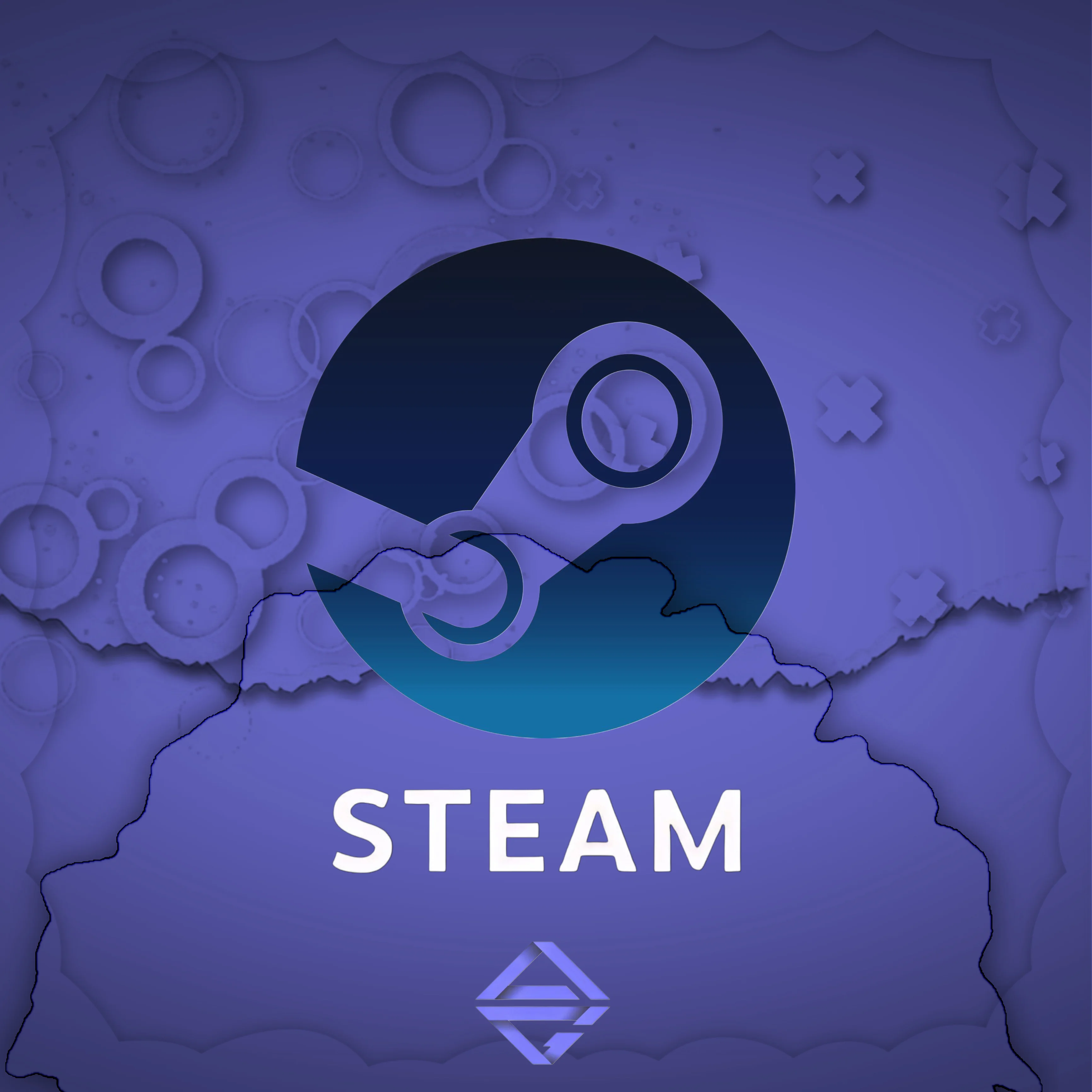 Steam Wallet (IDR)
