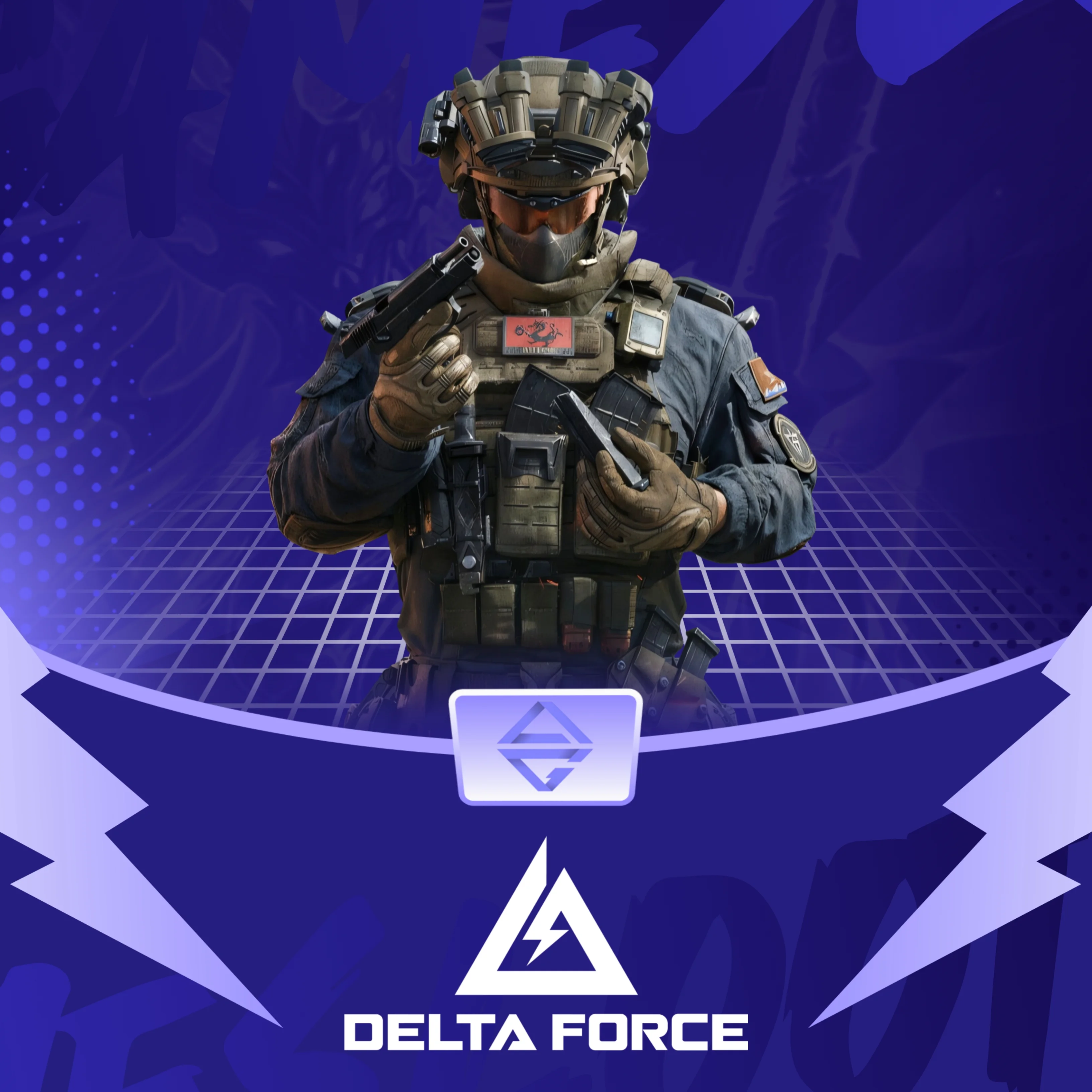 Delta Force