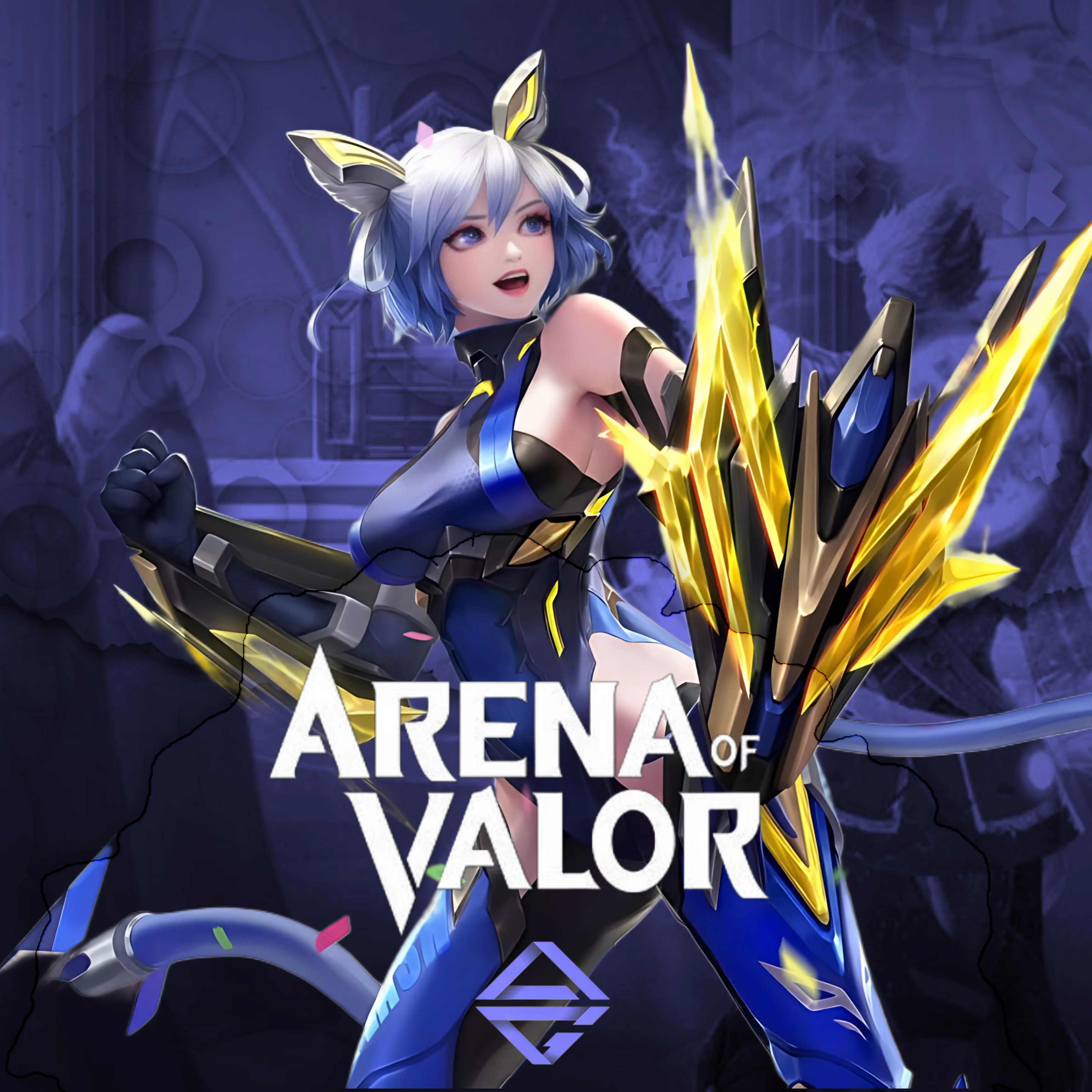ARENA OF VALOR