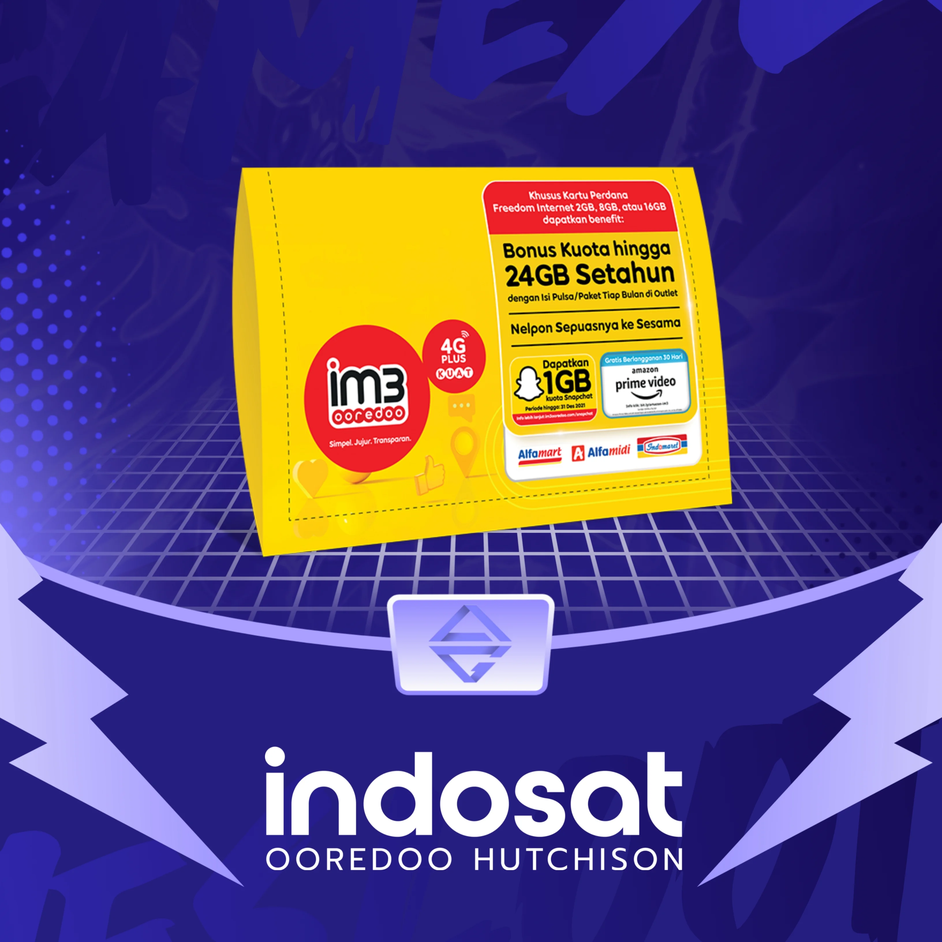 INDOSAT