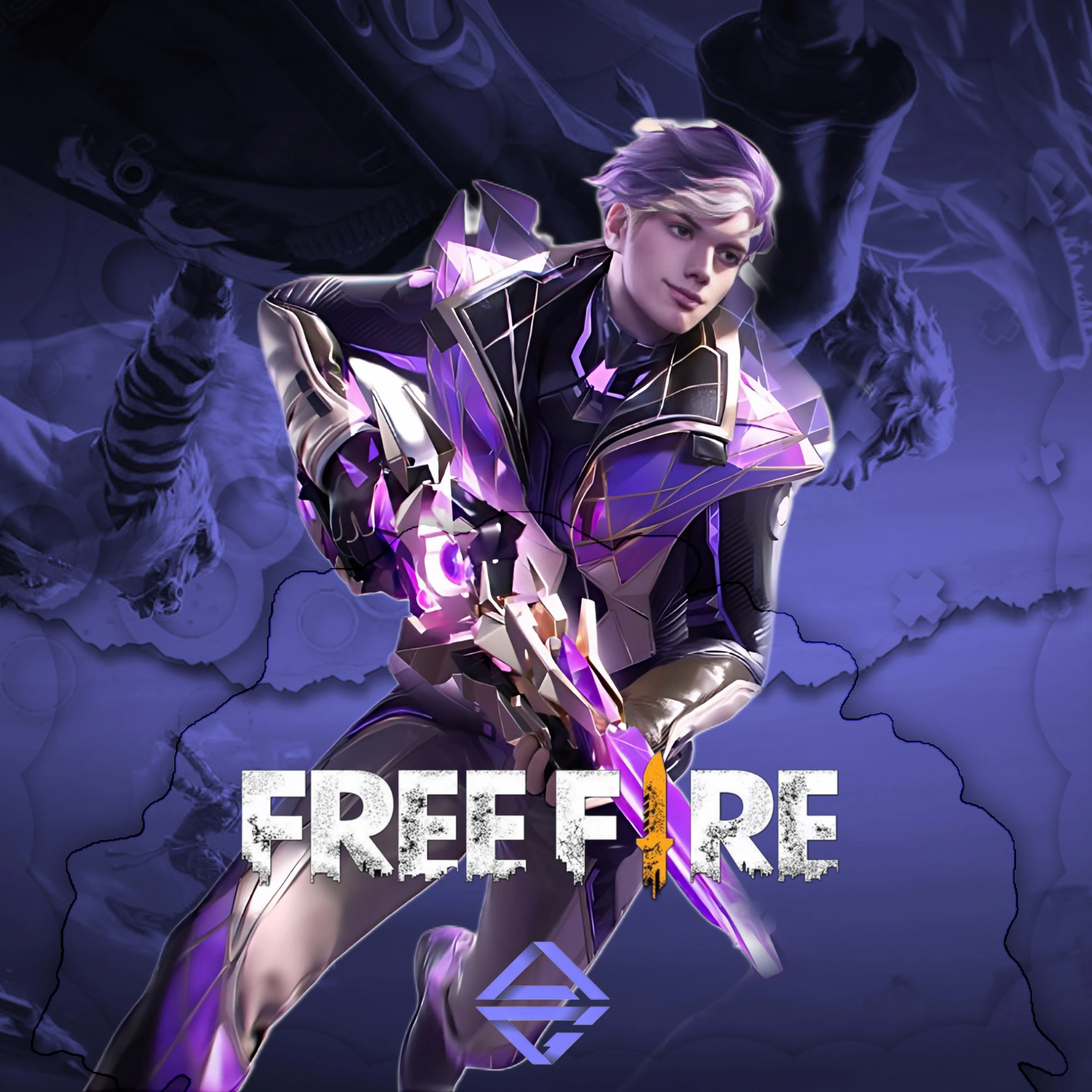FREE FIRE