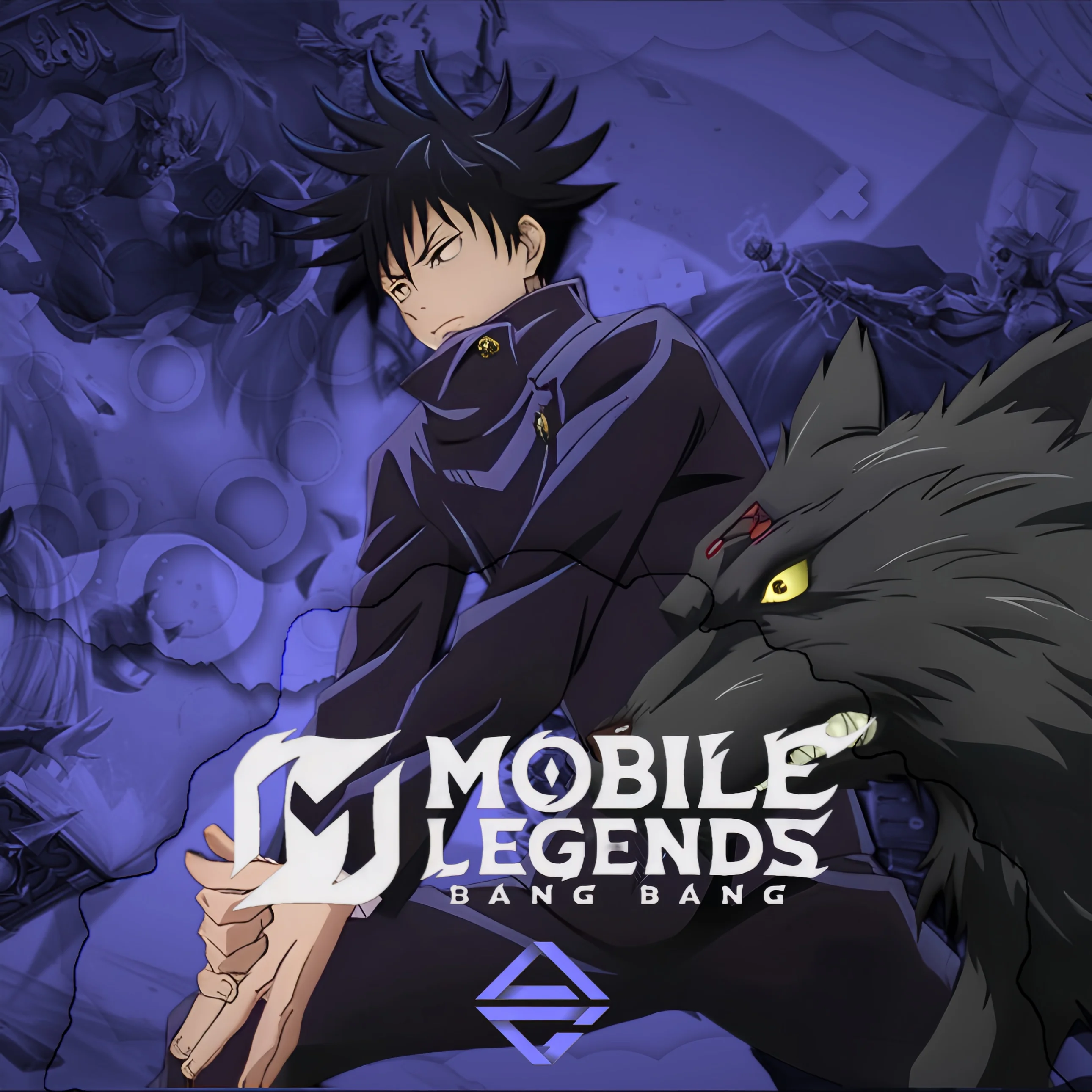 MOBILE LEGENDS