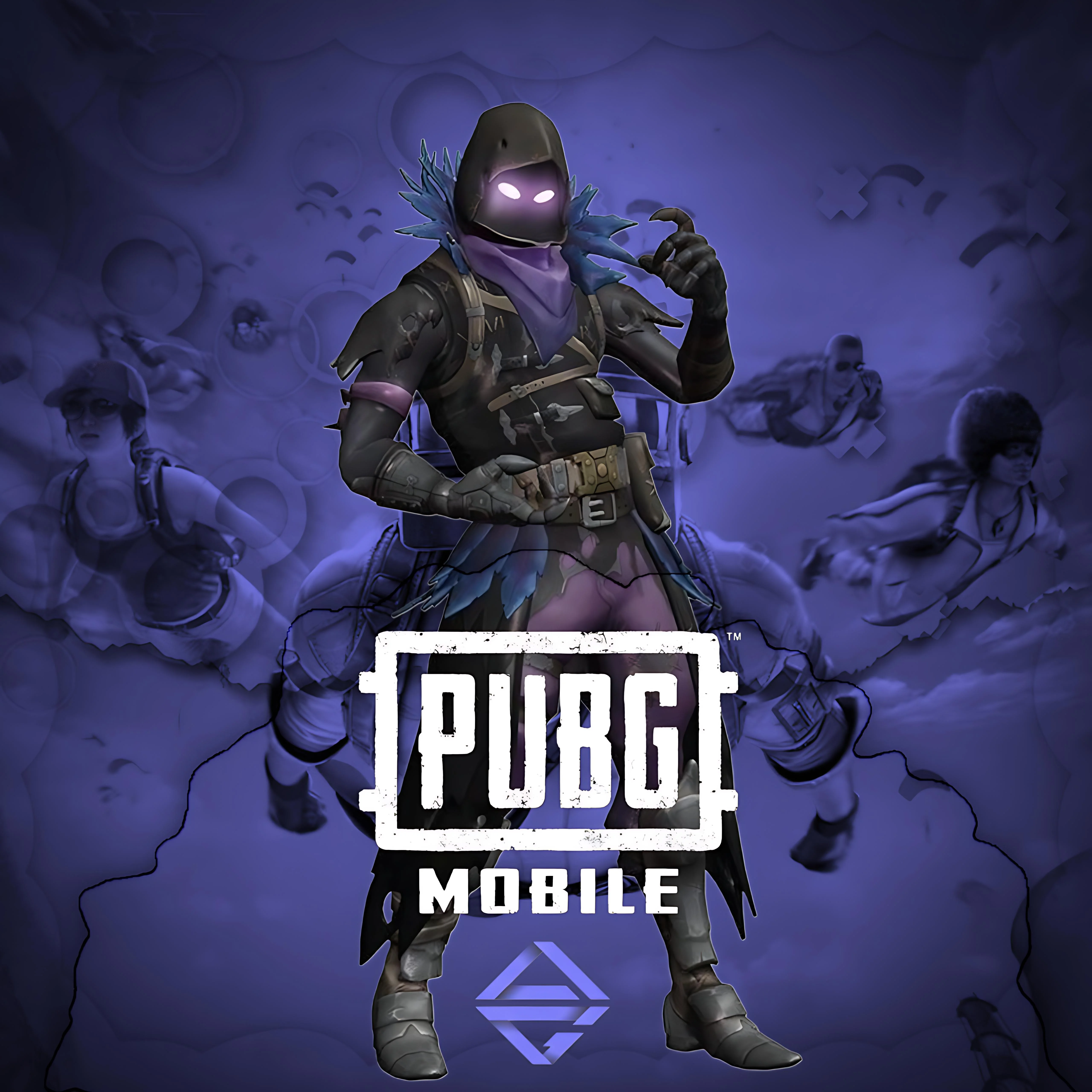 PUBG MOBILE