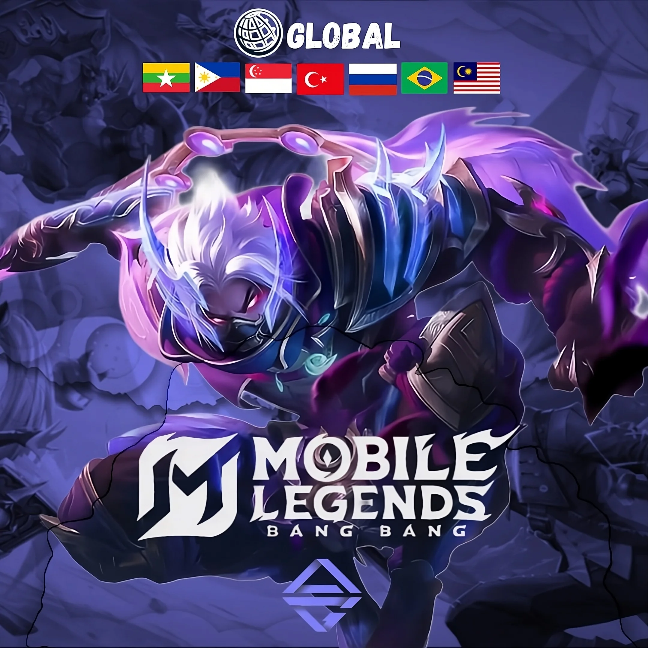 Mobile Legends Global