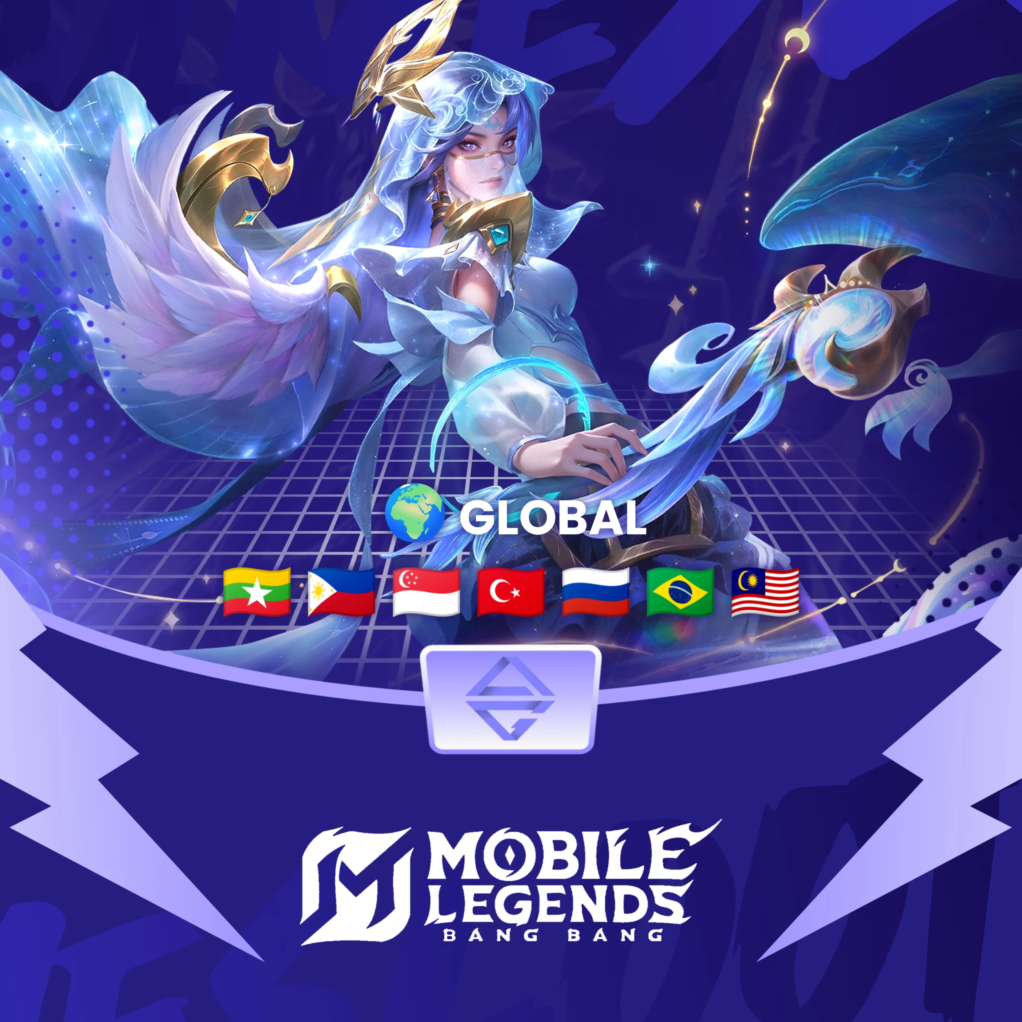 Mobile Legends Global
