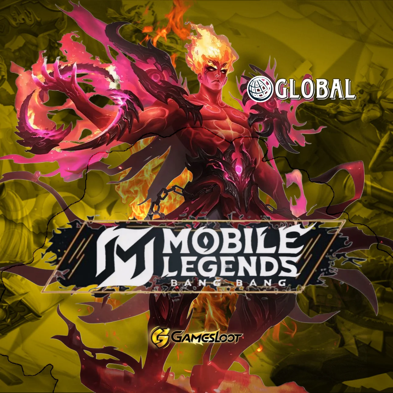 Mobile Legends Global