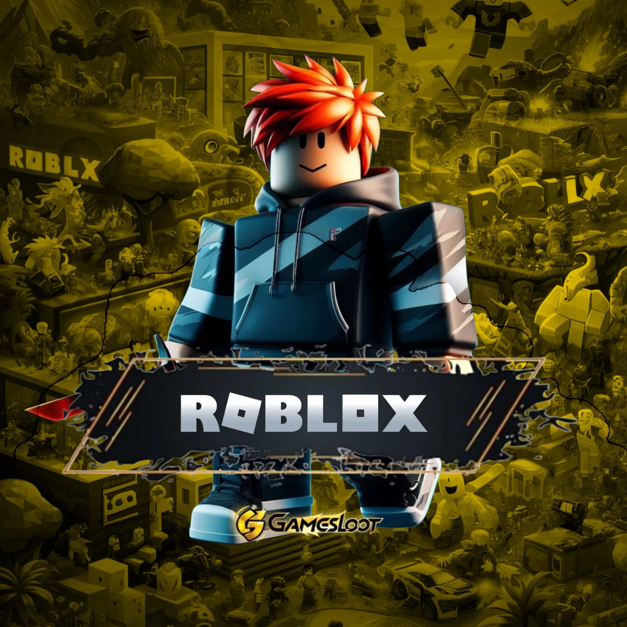 Roblox