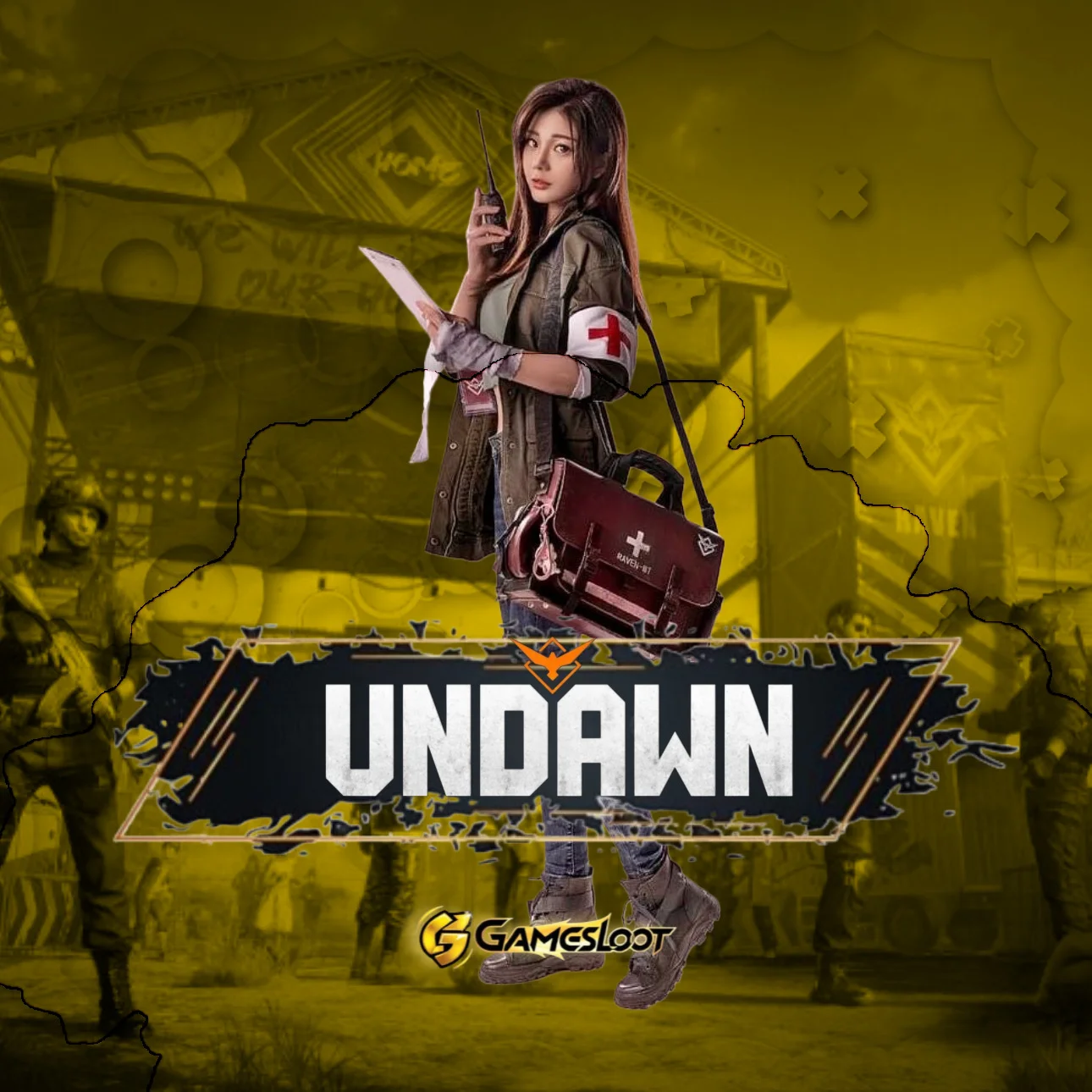 Undawn