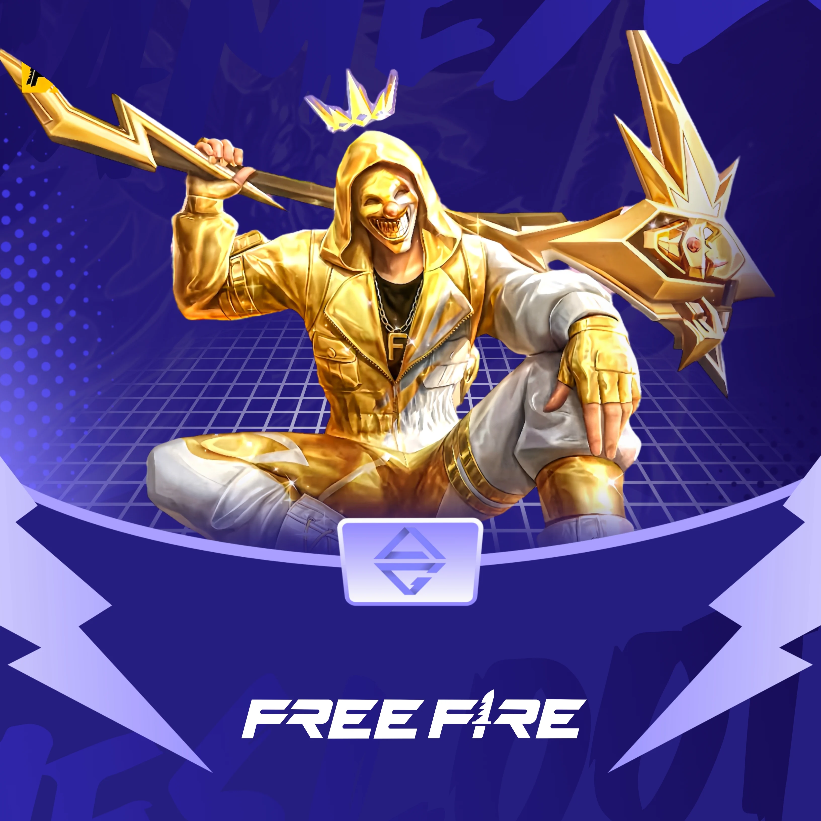 FREE FIRE
