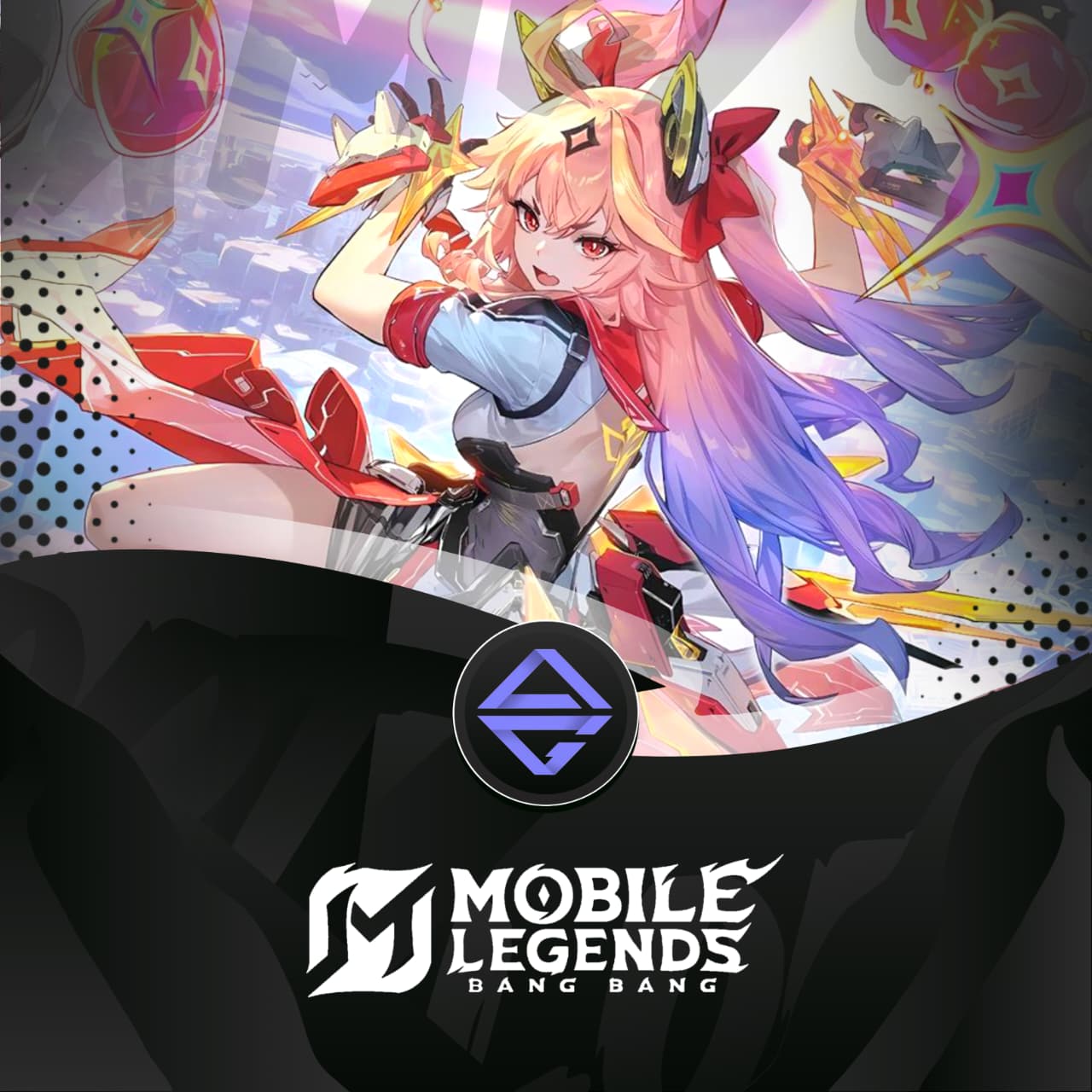 MOBILE LEGENDS