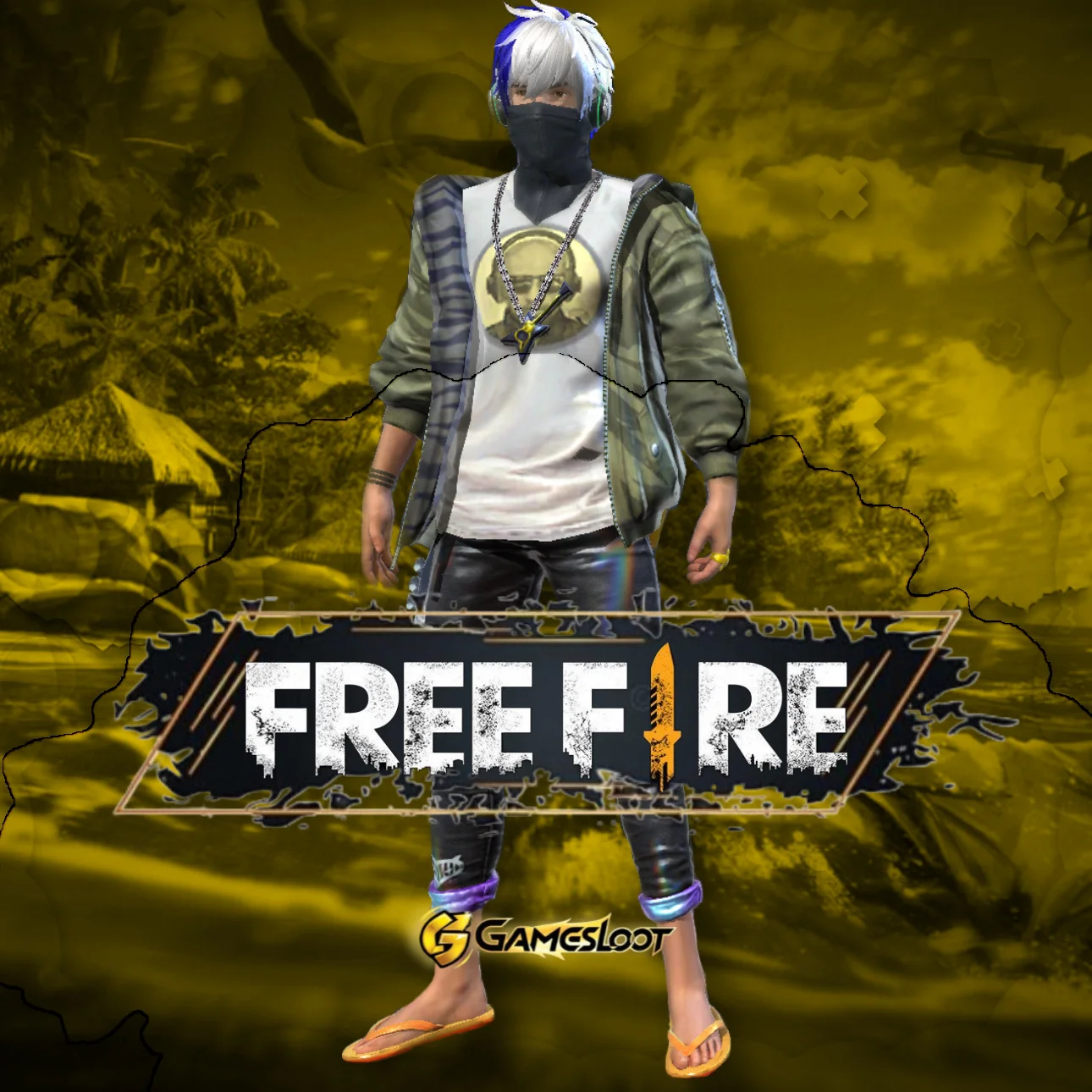 FREE FIRE