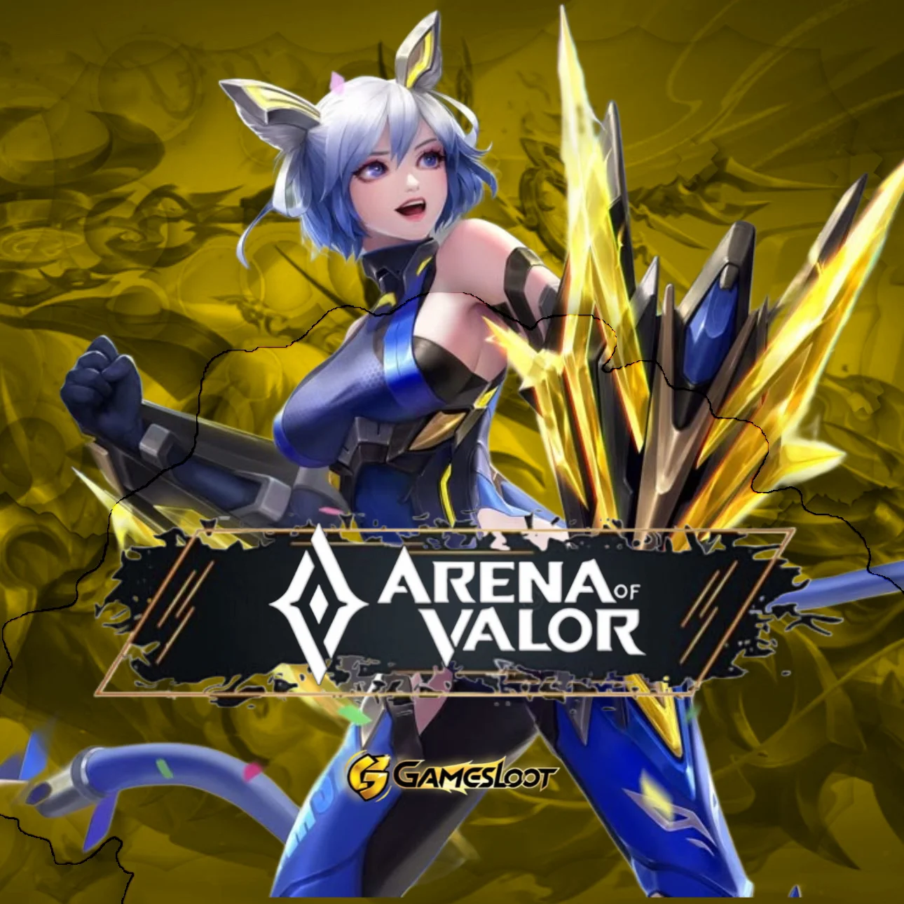 ARENA OF VALOR