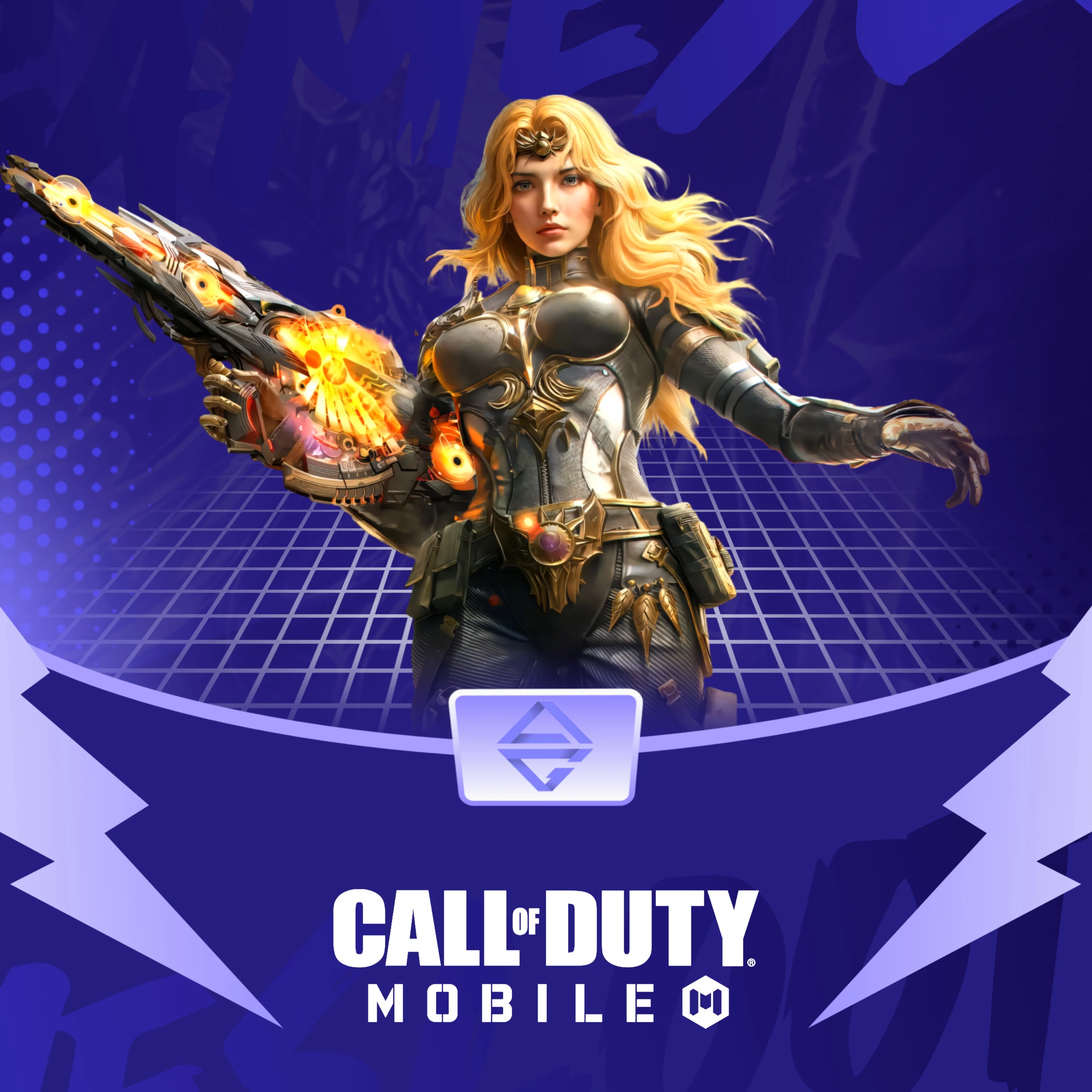 Call of Duty MOBILE