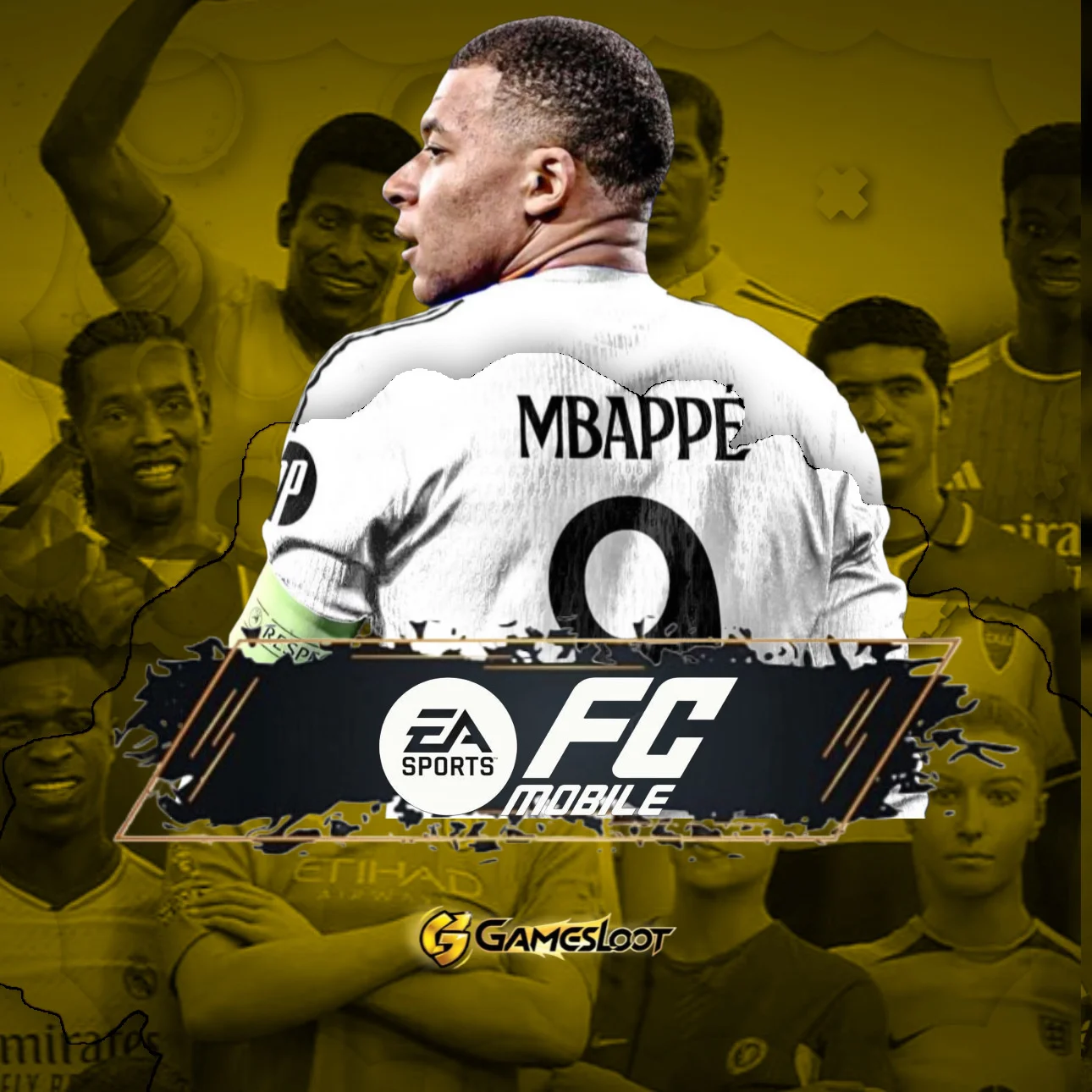FC Mobile