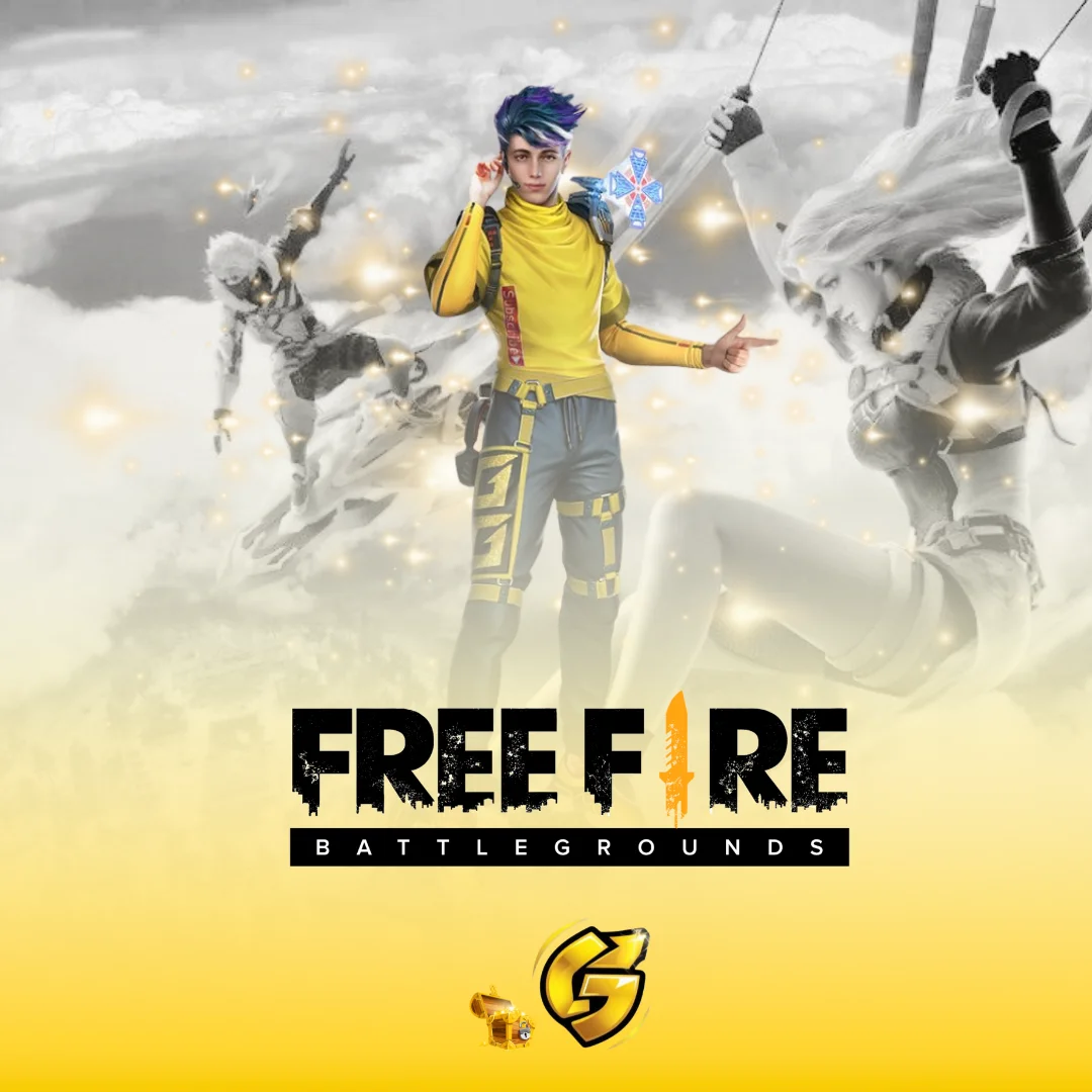 FREE FIRE