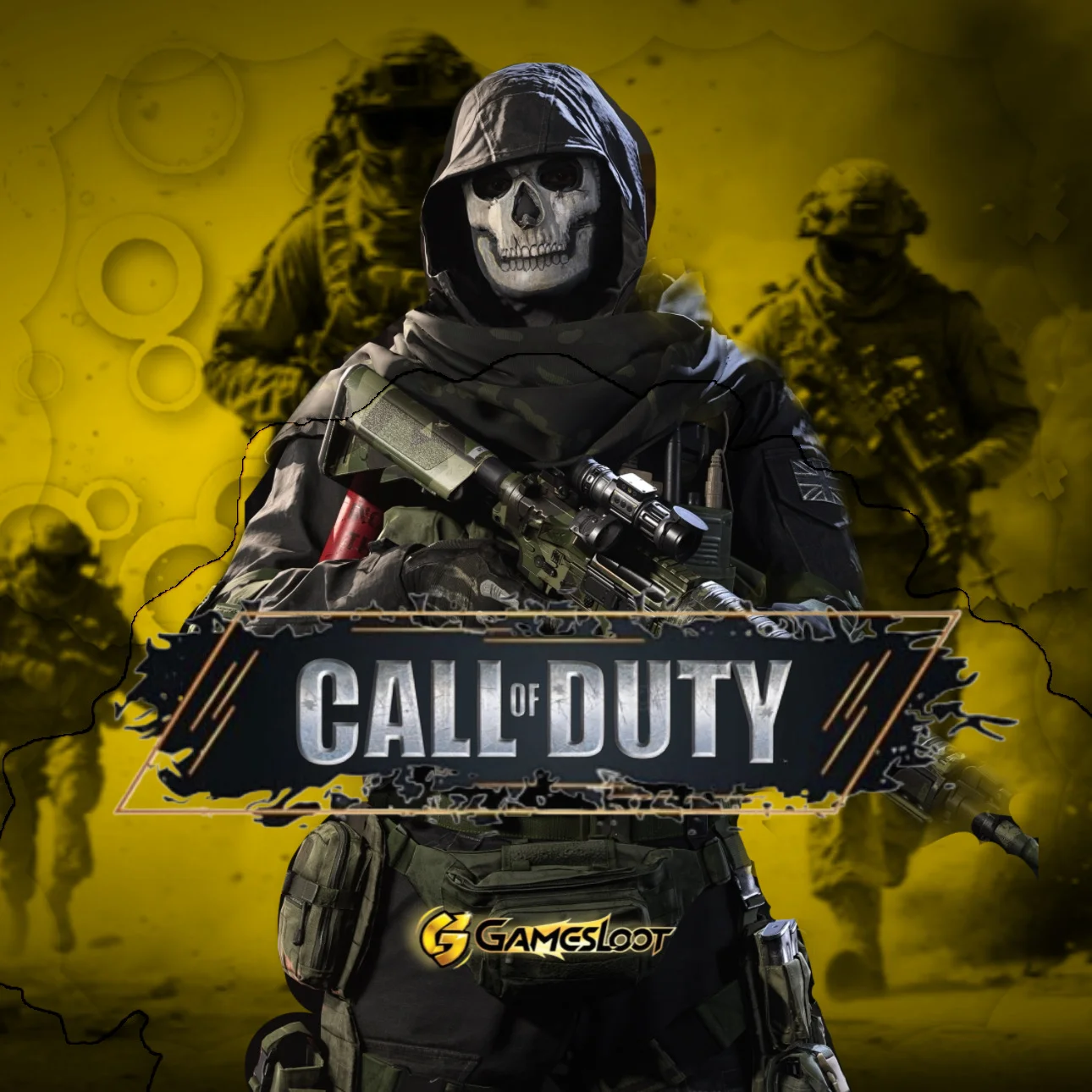 Call of Duty MOBILE