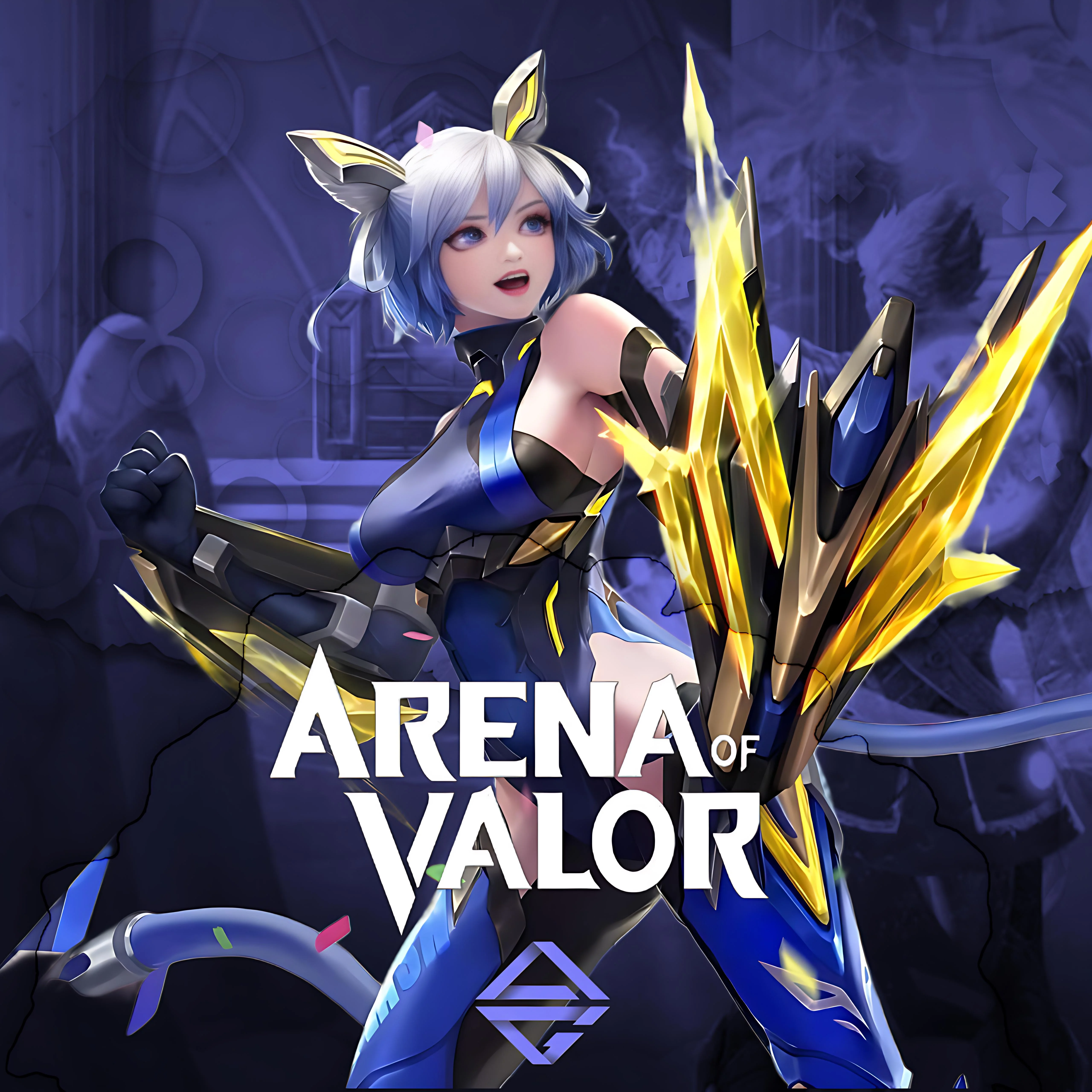 ARENA OF VALOR