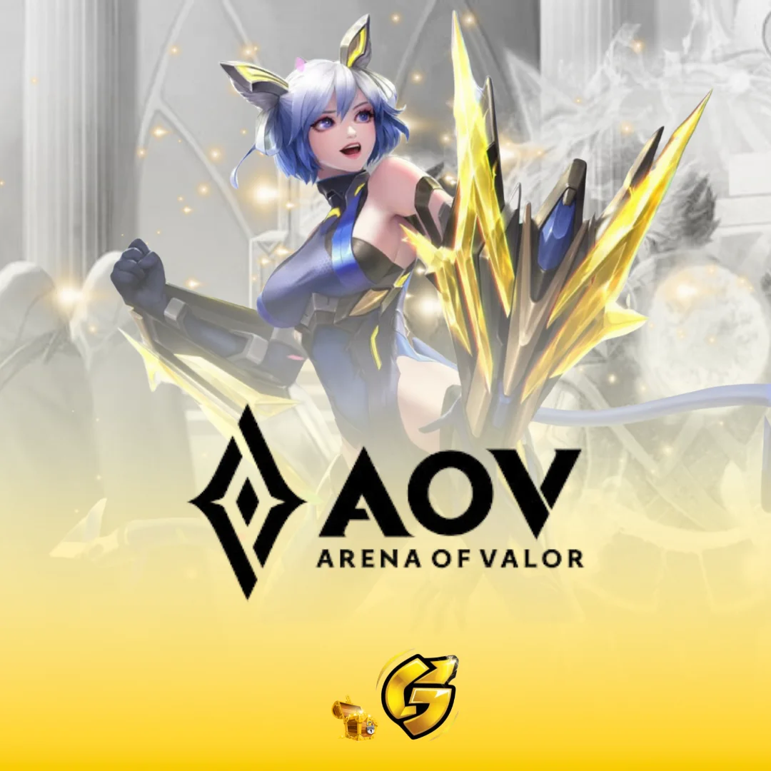 ARENA OF VALOR